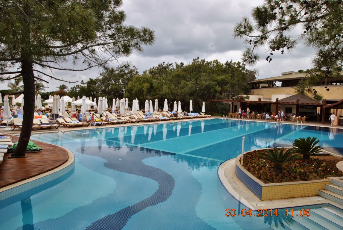 imagini hotel SUENO BEACH SIDE